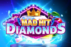 Mad Hit Diamonds - STORYBET138