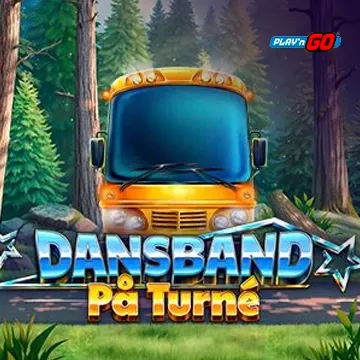 Dansband På Turné - STORYBET138