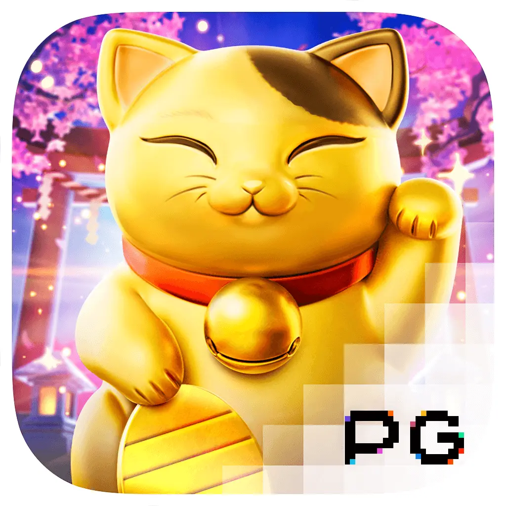 Lucky Neko - STORYBET138