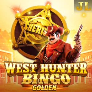 West Hunter Bingo - STORYBET138