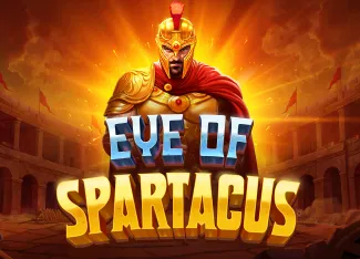 Eye of Spartacus - STORYBET138