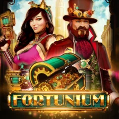 Fortunium - STORYBET138
