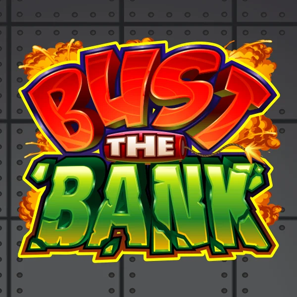 Bust the Bank - STORYBET138