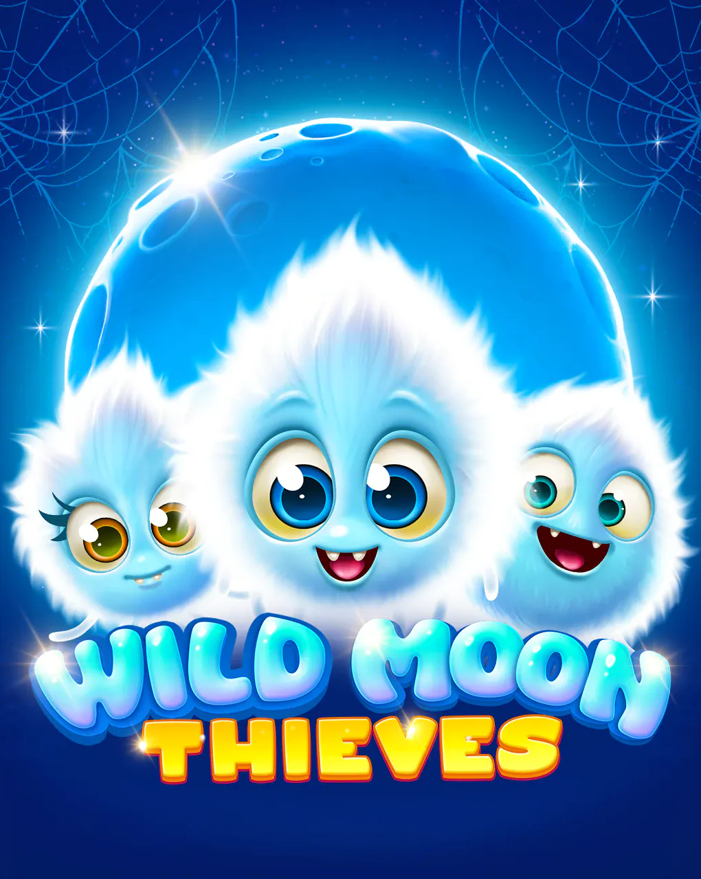 Wild Moon Thieves - STORYBET138