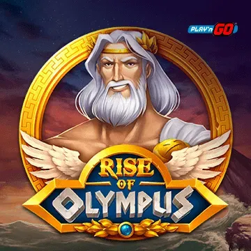 Rise of Olympus - STORYBET138