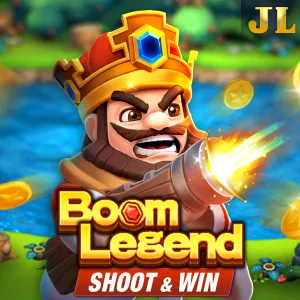 Boom Legend - STORYBET138
