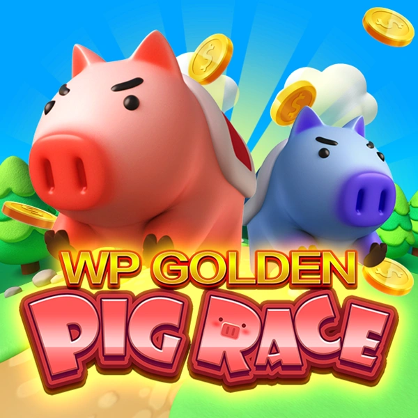 WP Golden Pig Race - STORYBET138