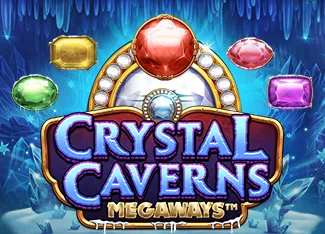 Crystal Caverns Megaways - STORYBET138