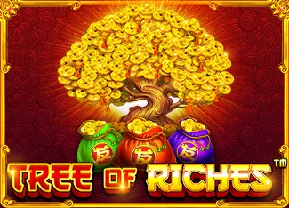 Tree of Riches - STORYBET138