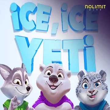 Ice Ice Yeti - STORYBET138