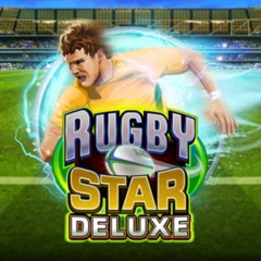 Rugby Star Deluxe - STORYBET138