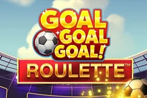 Goal Goal Goal Roulette - STORYBET138