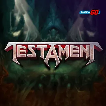 Testament - STORYBET138