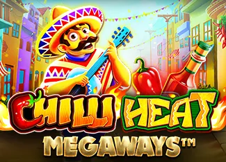 Chilli Heat Megaways - STORYBET138