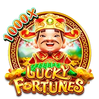LUCKY FORTUNES - STORYBET138