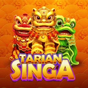 Lion Dance - STORYBET138
