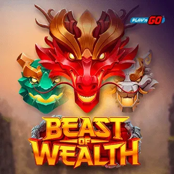 Beast of Wealth - STORYBET138
