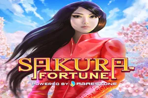 Sakura Fortune - STORYBET138