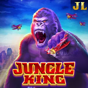 Jungle King - STORYBET138