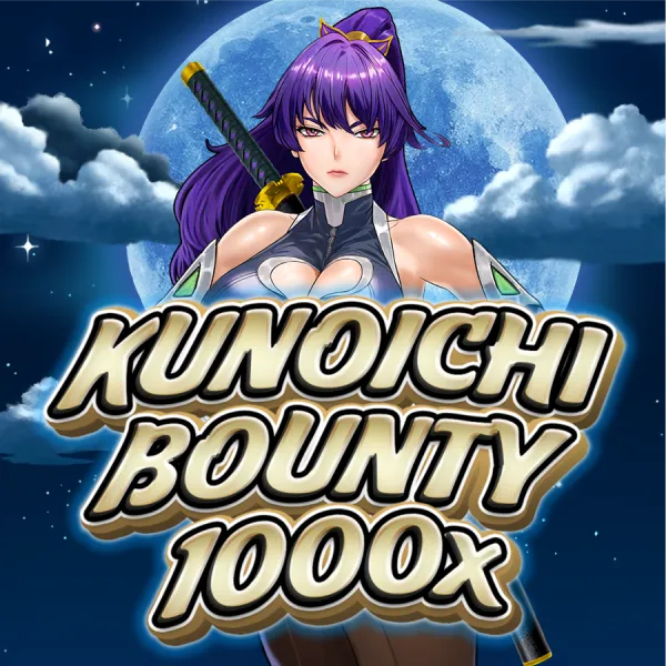 Kunoichi Bounty 1000 - STORYBET138