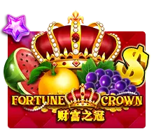 Fortune Crown - STORYBET138