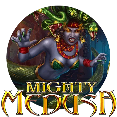 Mighty Medusa - STORYBET138