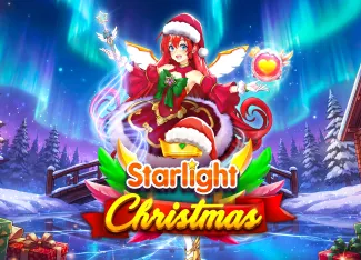 Starlight Christmas - STORYBET138