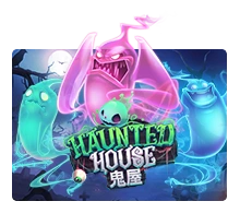 Haunted House - STORYBET138