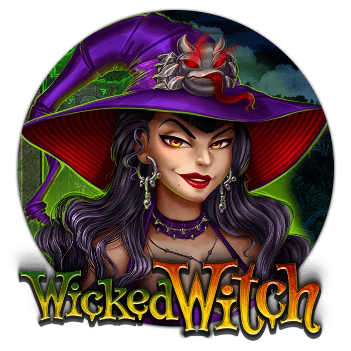 Wicked Witch - STORYBET138