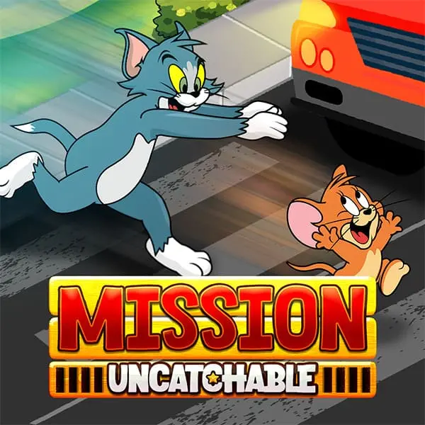 Mission Uncatchable - STORYBET138