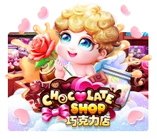 Chocolate Shop - STORYBET138