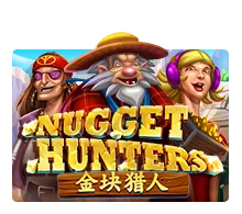 Nugget Hunter - STORYBET138