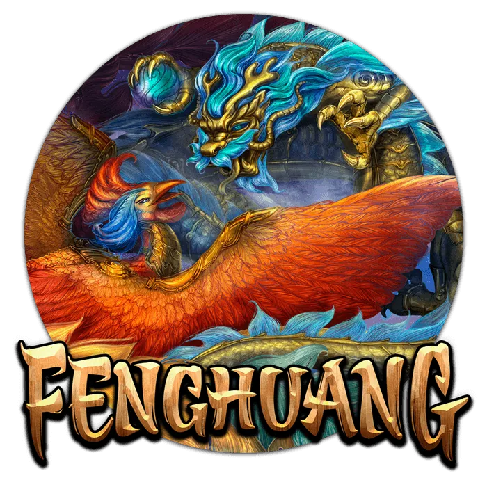Fenghuang - STORYBET138