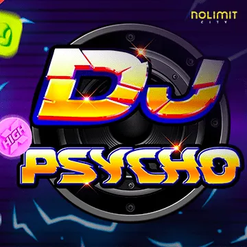 Dj Psycho - STORYBET138