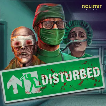 Disturbed - STORYBET138