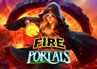 Fire Portals - STORYBET138