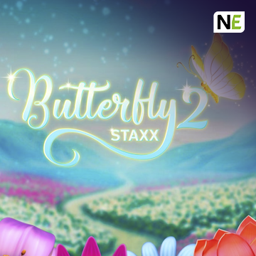 Butterfly Staxx 2 - STORYBET138