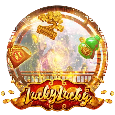Lucky Lucky - STORYBET138