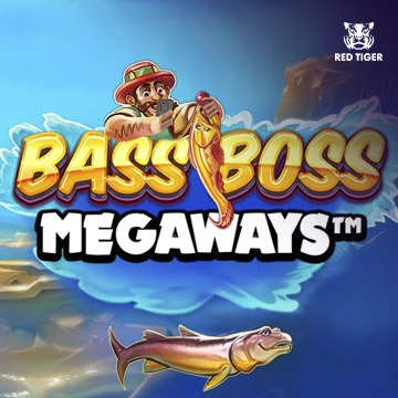 Bass Boss MegaWays - STORYBET138
