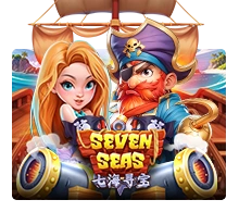 Seven Seas - STORYBET138
