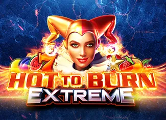 Hot To Burn Extreme - STORYBET138