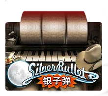 Silver Bullet - STORYBET138