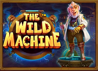 The Wild Machine - STORYBET138