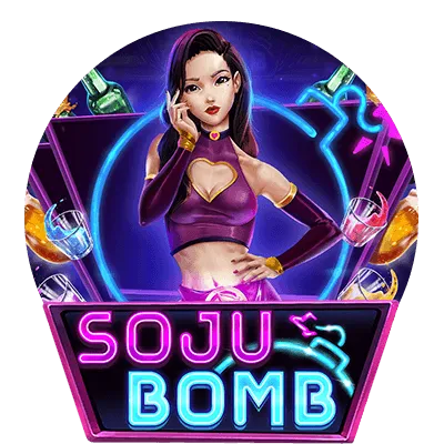 Soju Bomb - STORYBET138