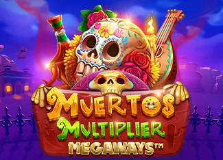 Muertos Multiplier Megaways - STORYBET138