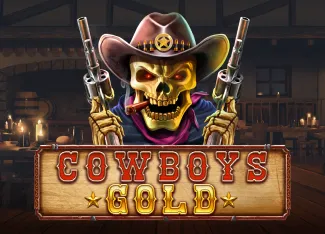 Cowboys Gold - STORYBET138