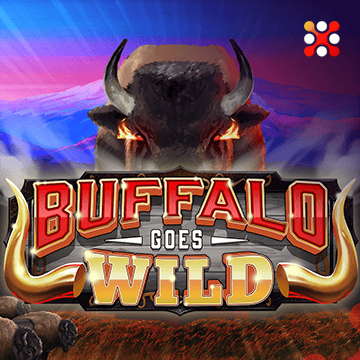 Buffalo Goes Wild - STORYBET138