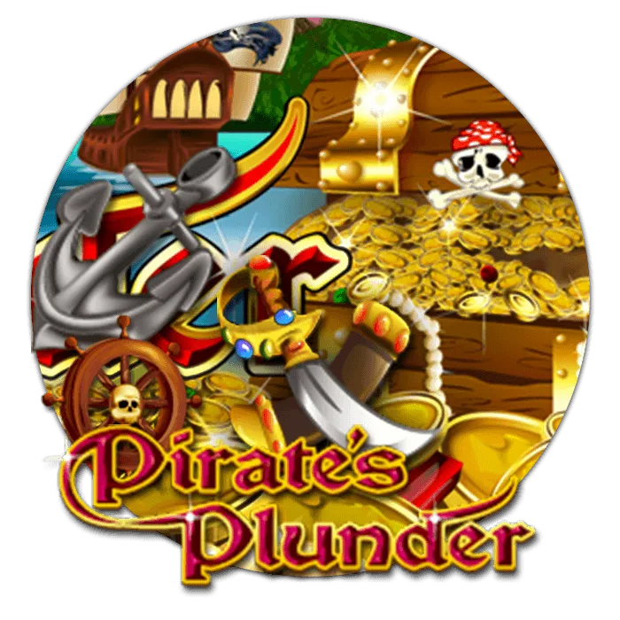Pirates Plunder - STORYBET138