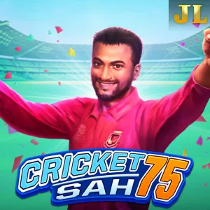Cricket SAH 75 - STORYBET138
