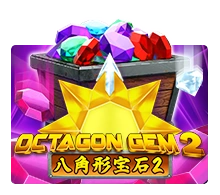 Octagon Gem 2 - STORYBET138